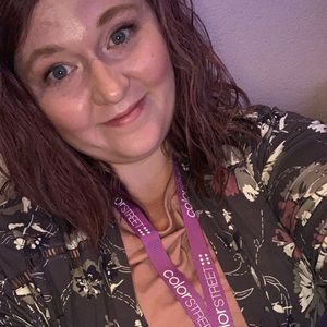 Meet your Posher, Jessica